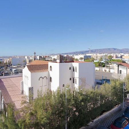 Las Afortunadas - Playa Arinaga 1ºb מראה חיצוני תמונה